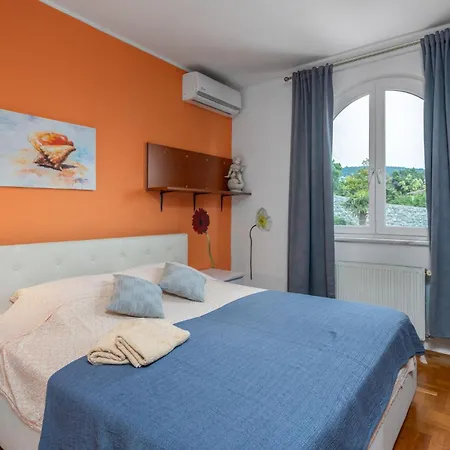In With Wifi Vakantiehuis Opric