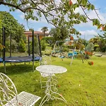 Сasa de vacaciones Awesome In
