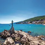 Awesome In Holiday home *