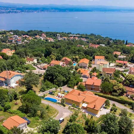 Awesome In Holiday home Opric