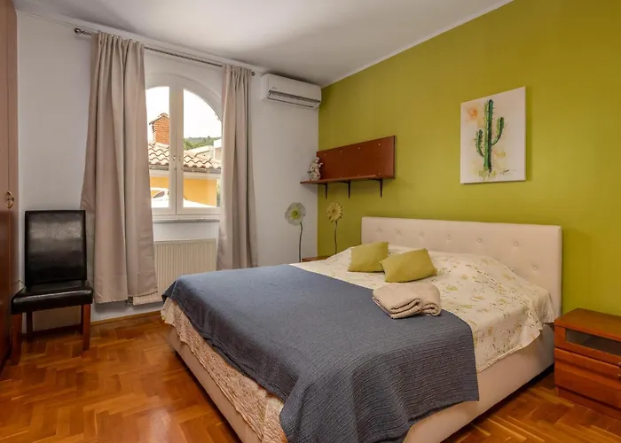 In With Wifi Hébergement de vacances *