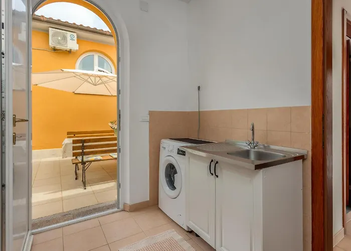 Hébergement de vacances In With Wifi *