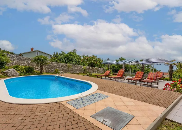 In With Wifi Hébergement de vacances