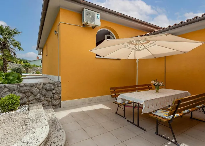 Hébergement de vacances In With Wifi *