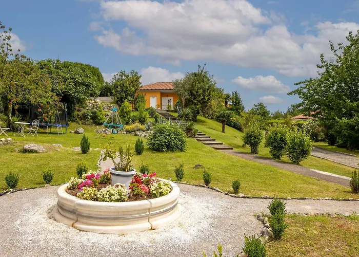 In With Wifi Hébergement de vacances