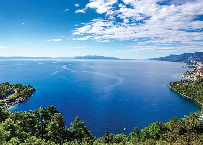 Hébergement de vacances In With Wifi