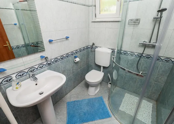 Hébergement de vacances In With Wifi *