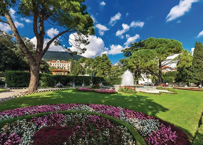 Hébergement de vacances In With Wifi Opric