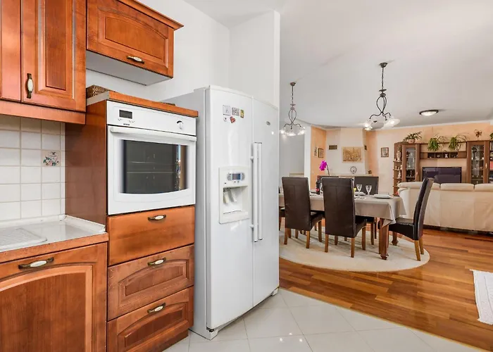 Hébergement de vacances In With Wifi