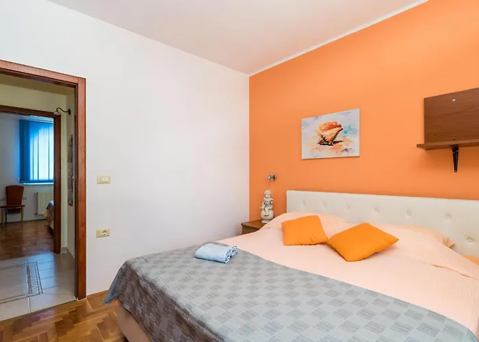 Hébergement de vacances In With Wifi *